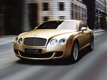      Bentley