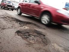 Cамыми безопасными в России признали белгородские дороги